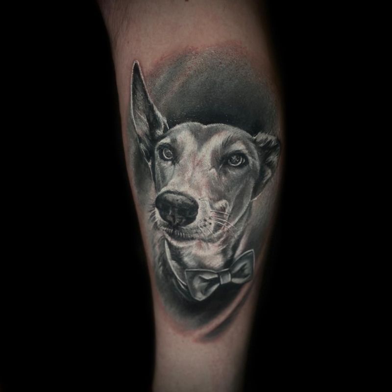 Tattoo by Anastasiya
