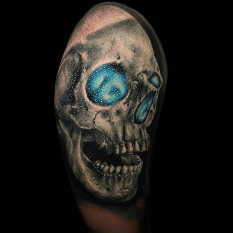 Tattoo by Lorand