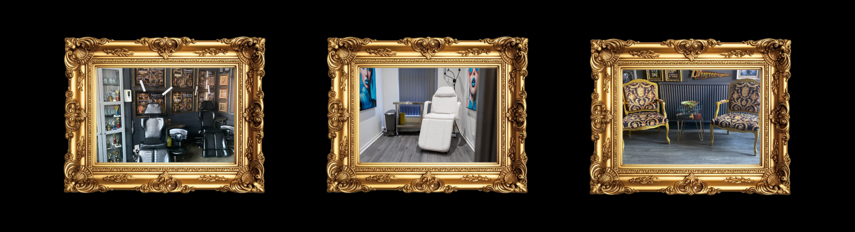 Holy Trinity Tattoo Studio