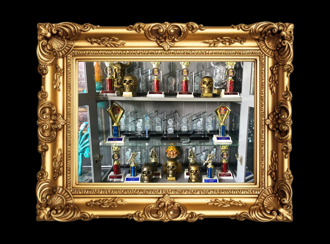 Holy Trinity Tattoo Studio