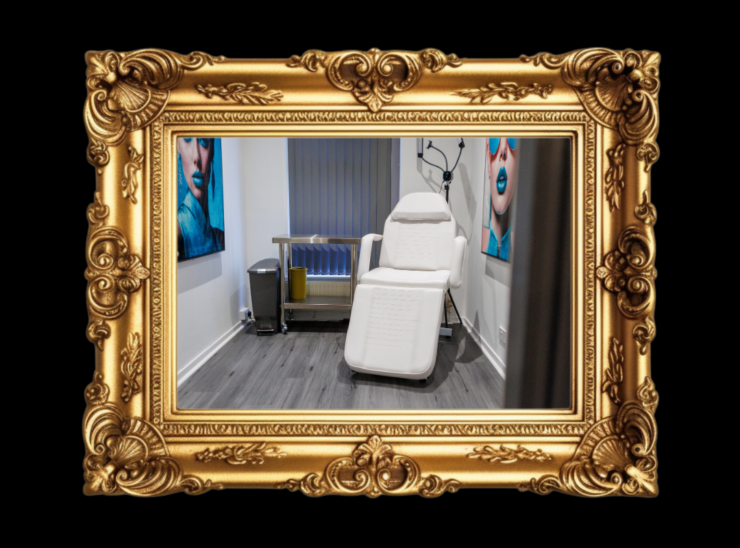 Holy Trinity Tattoo Studio